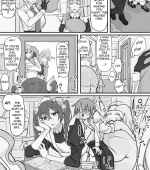 Kanjou Seigen Maid 3 page 1