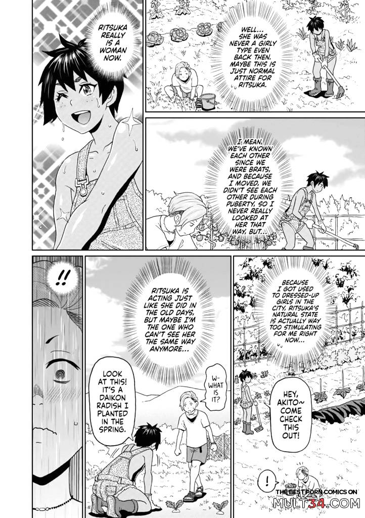 Let’s Do It in the Countryside page 4