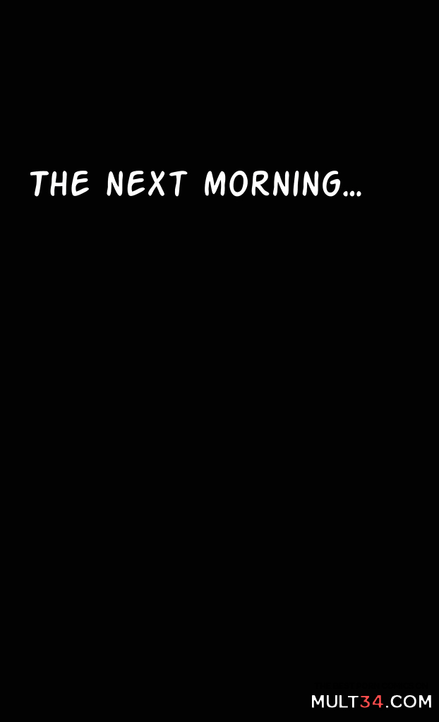 Lisa and James: The Week After - Porn Comics page 15