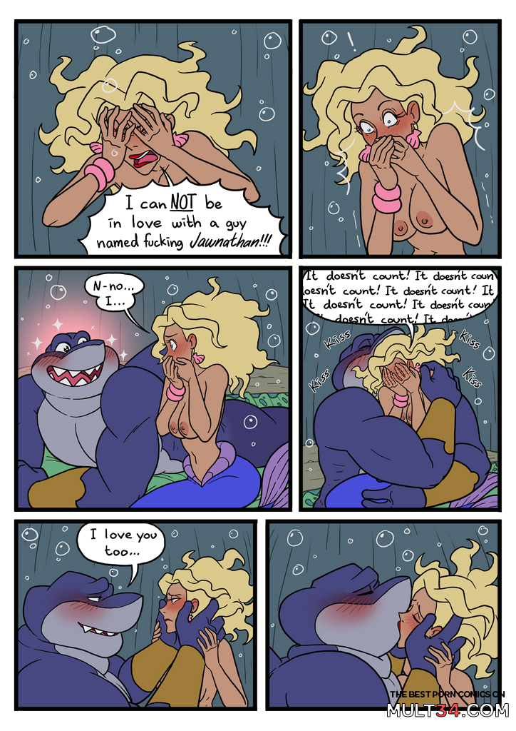 Loan Shark - Porn Comics page 45