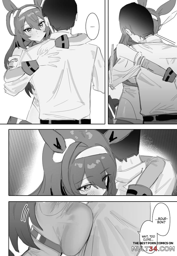 Love and Chocolate page 11