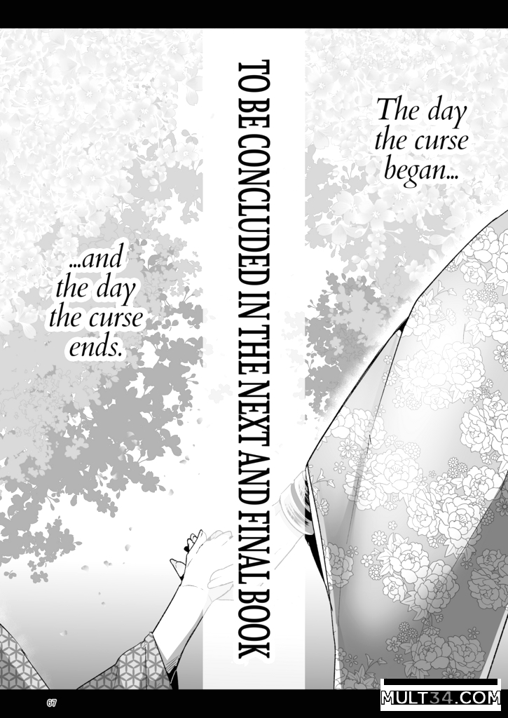 Machinations of an Elven Concubine 2: Funeral page 65