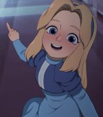 Maria Robotnik - Porn Comics page 1