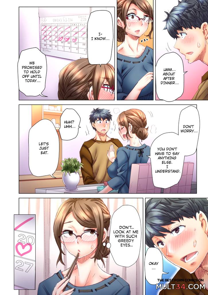 Marry Me, Ill Fuck You Until You're Pregnant! 2 page 31