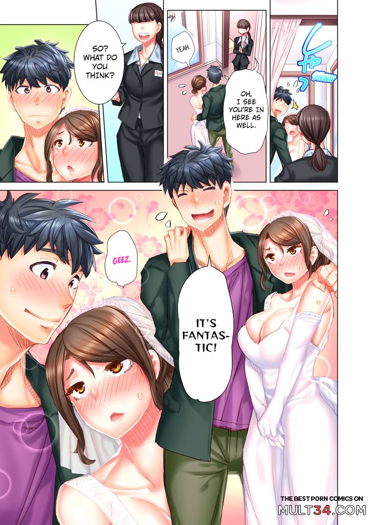 Marry Me, Ill Fuck You Until You're Pregnant! 2 page 72