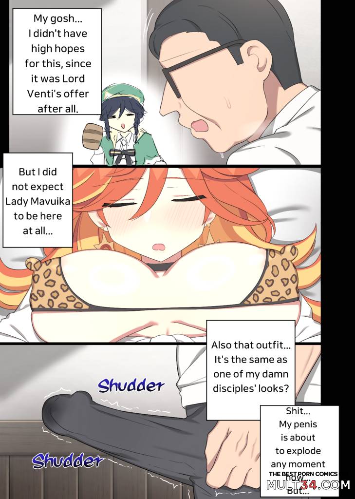 Mavuika 1-2 page 17