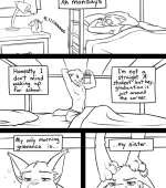 Monday Mornings Revamp - Porn Comics page 1
