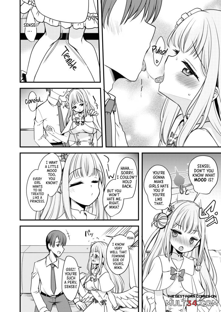 My Sensei 01 page 7