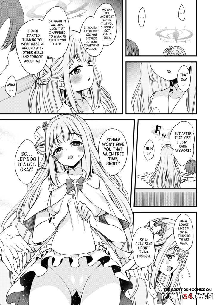 My Sensei 01 page 8