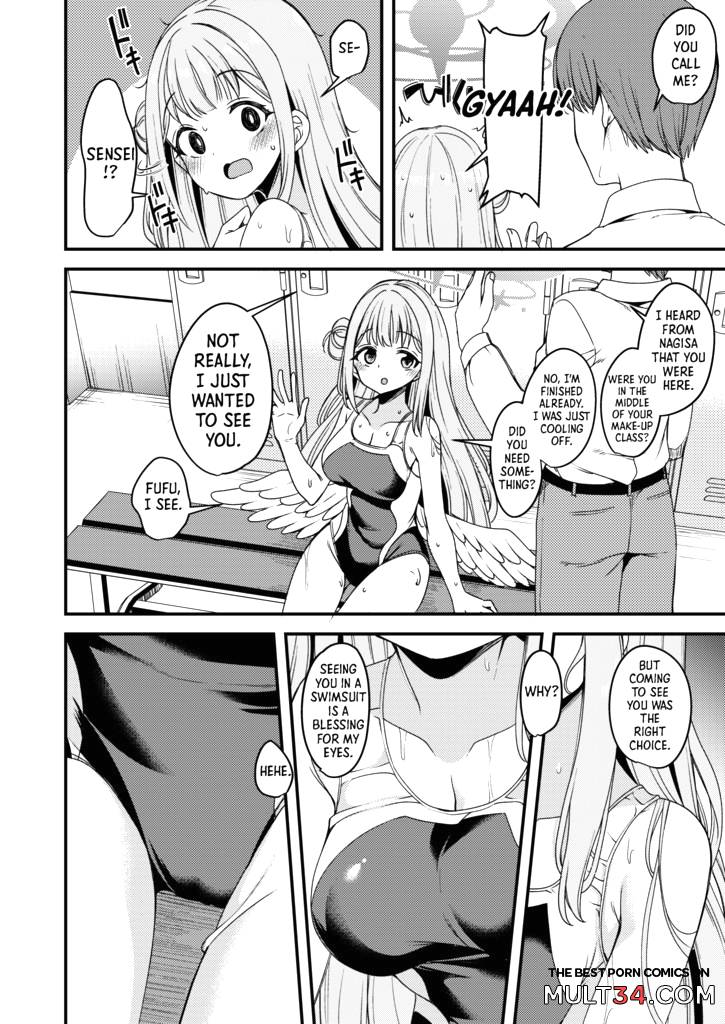 My Sensei 02 page 4