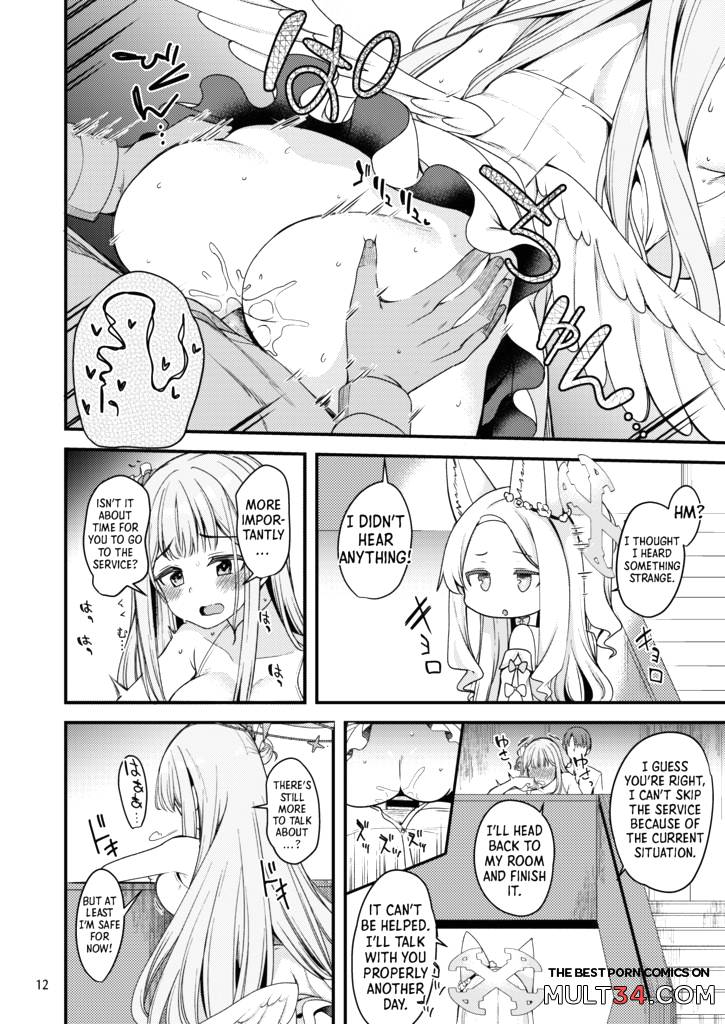 My Sensei 03 page 11