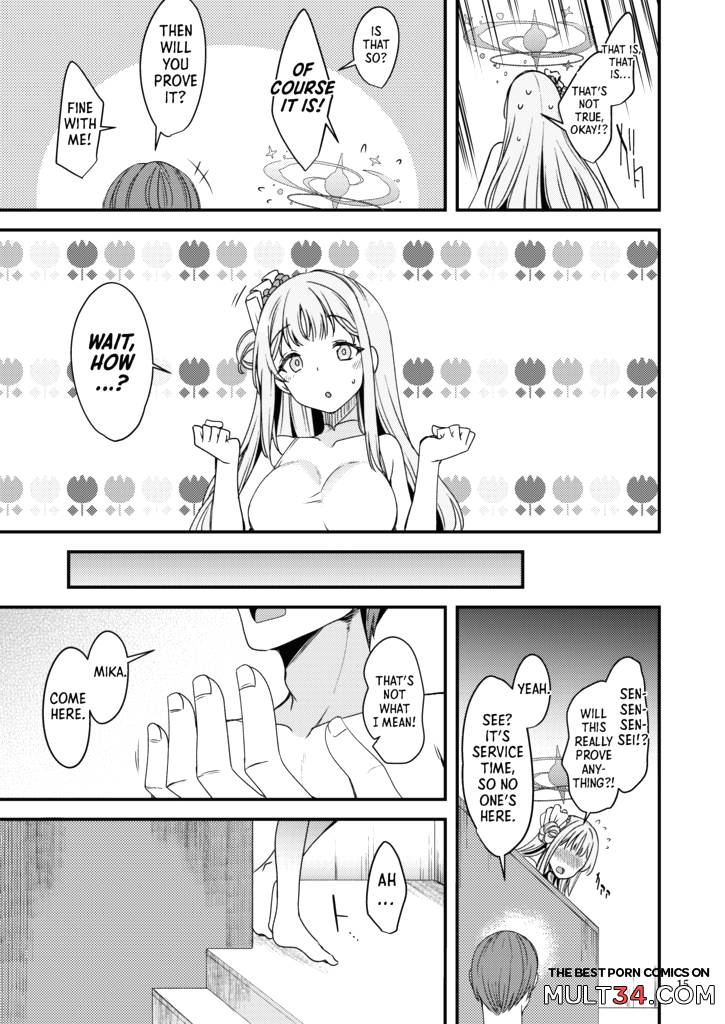 My Sensei 03 page 14