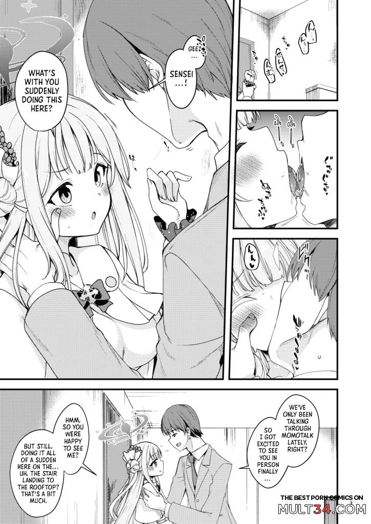 My Sensei 03 page 2