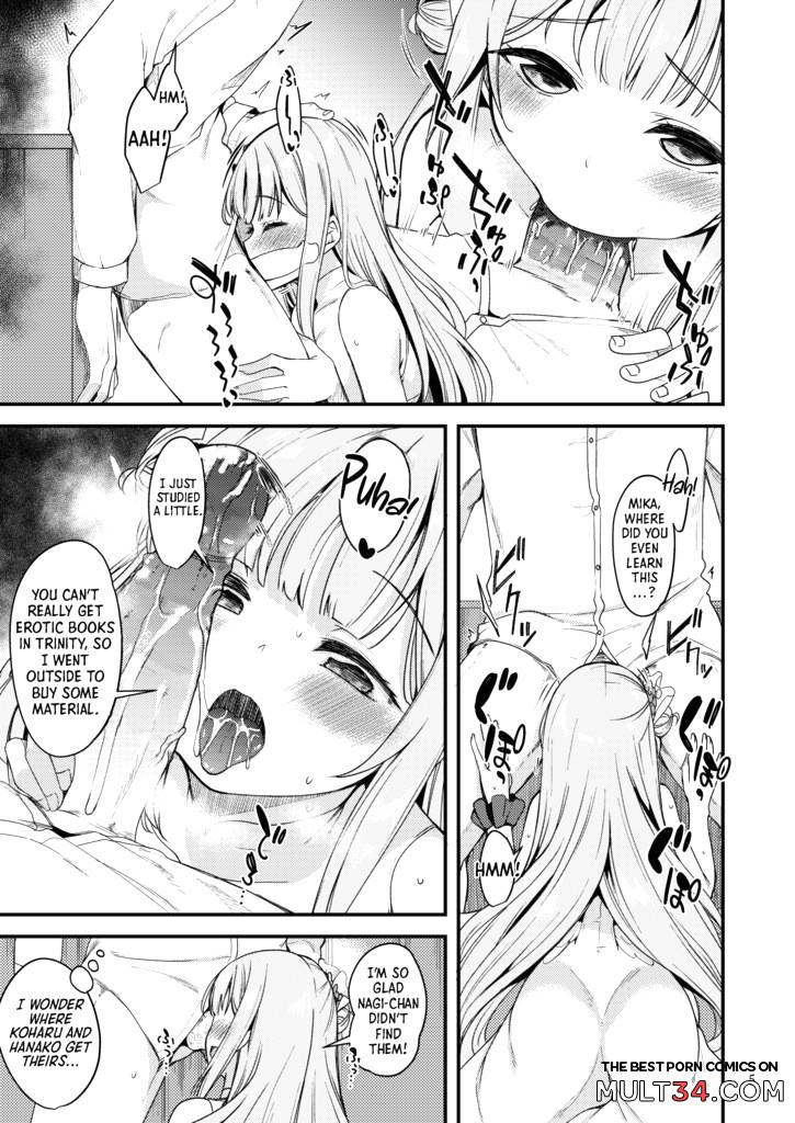My Sensei 03 page 4