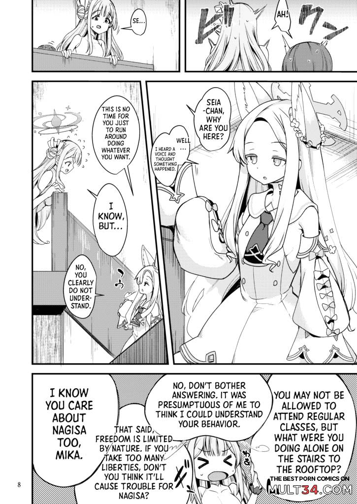 My Sensei 03 page 7