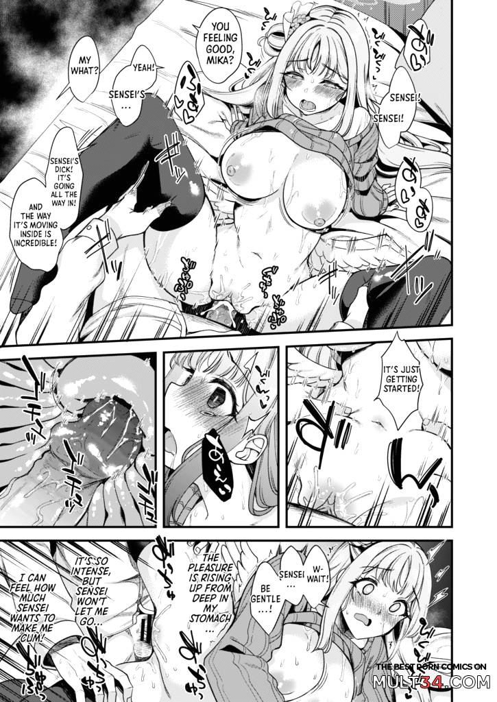 My Sensei 04 page 10