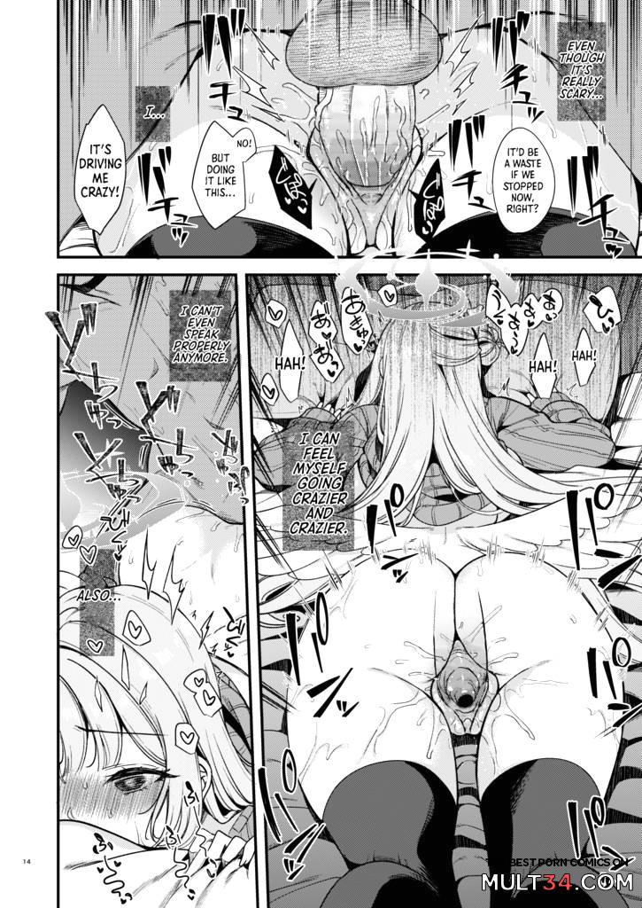 My Sensei 04 page 11