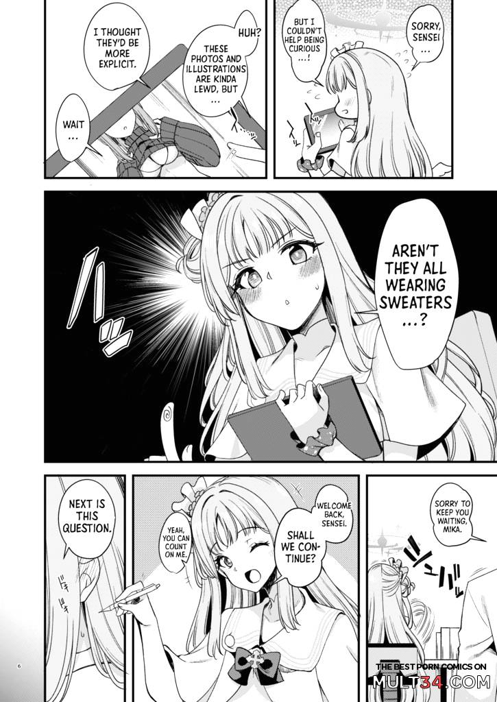 My Sensei 04 page 3