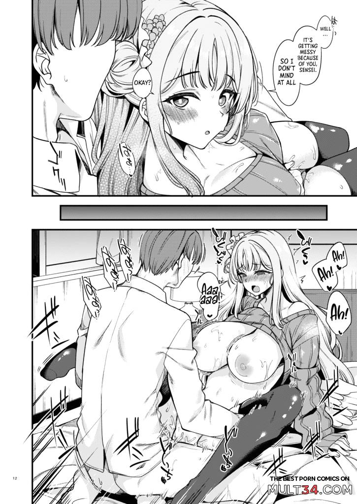 My Sensei 04 page 9
