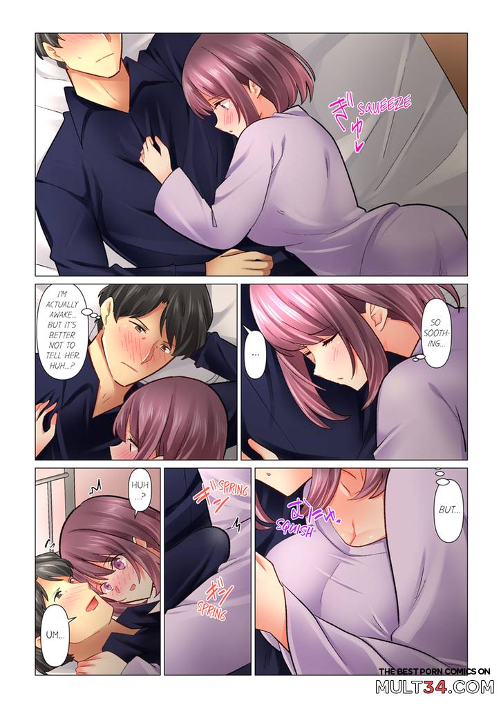 Our Kinky Newlywed Life 13 page 30