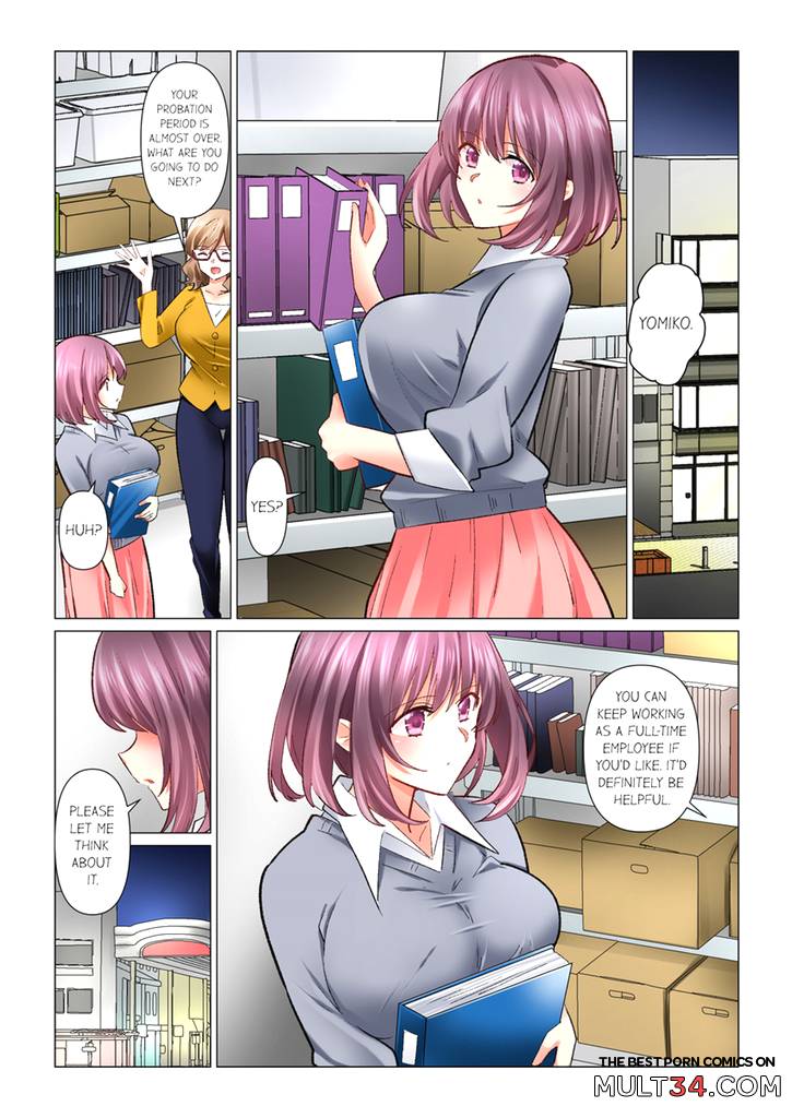 Our Kinky Newlywed Life 13 page 50