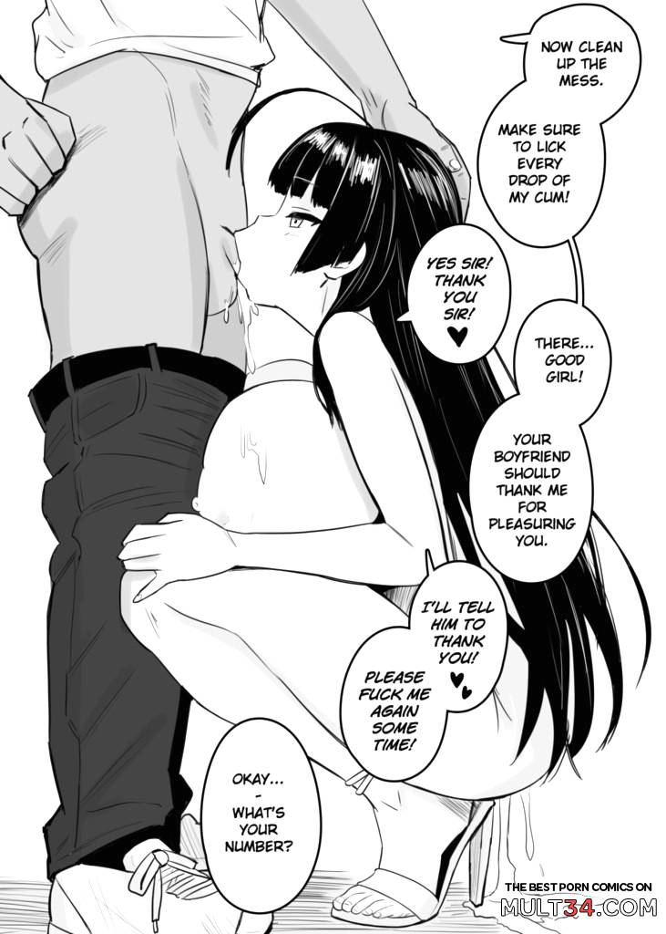 Penis Length Law page 11