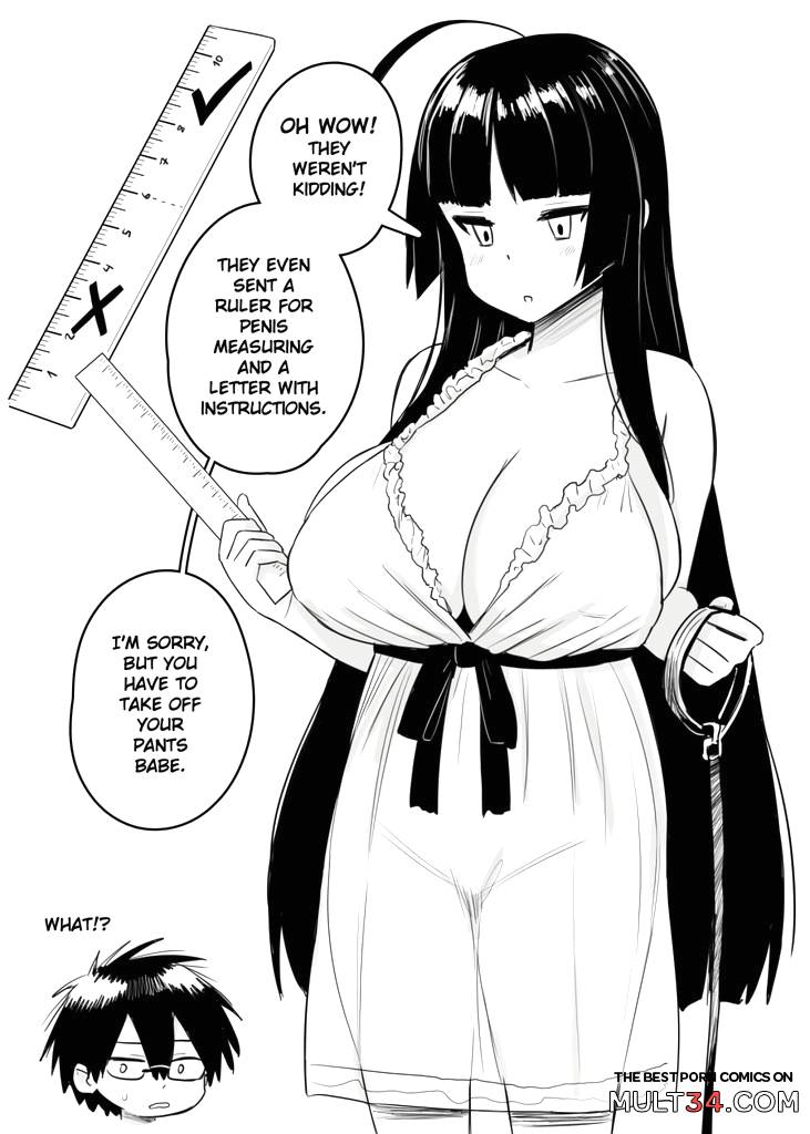 Penis Length Law page 4