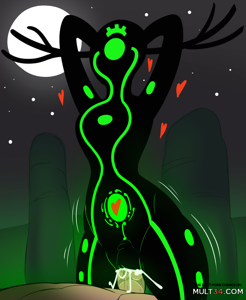 Primal page 11