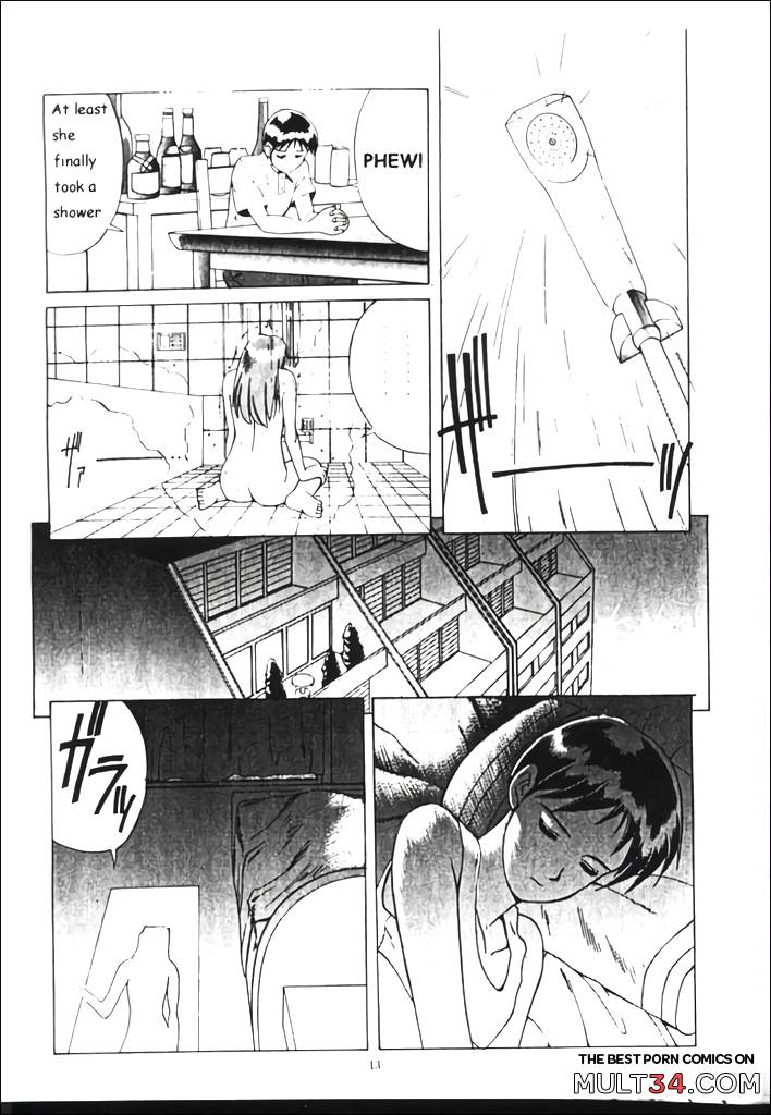 Right Here page 10