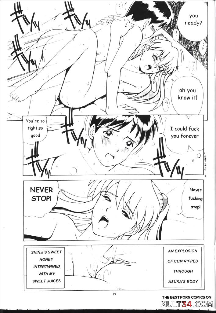 Right Here page 16