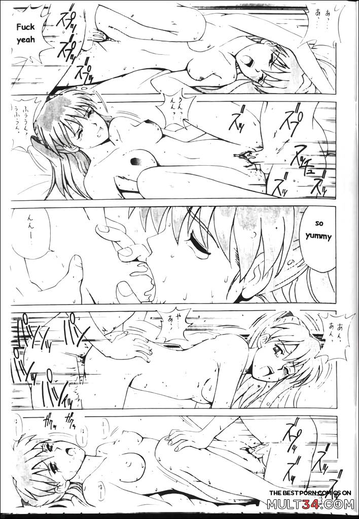 Right Here page 18