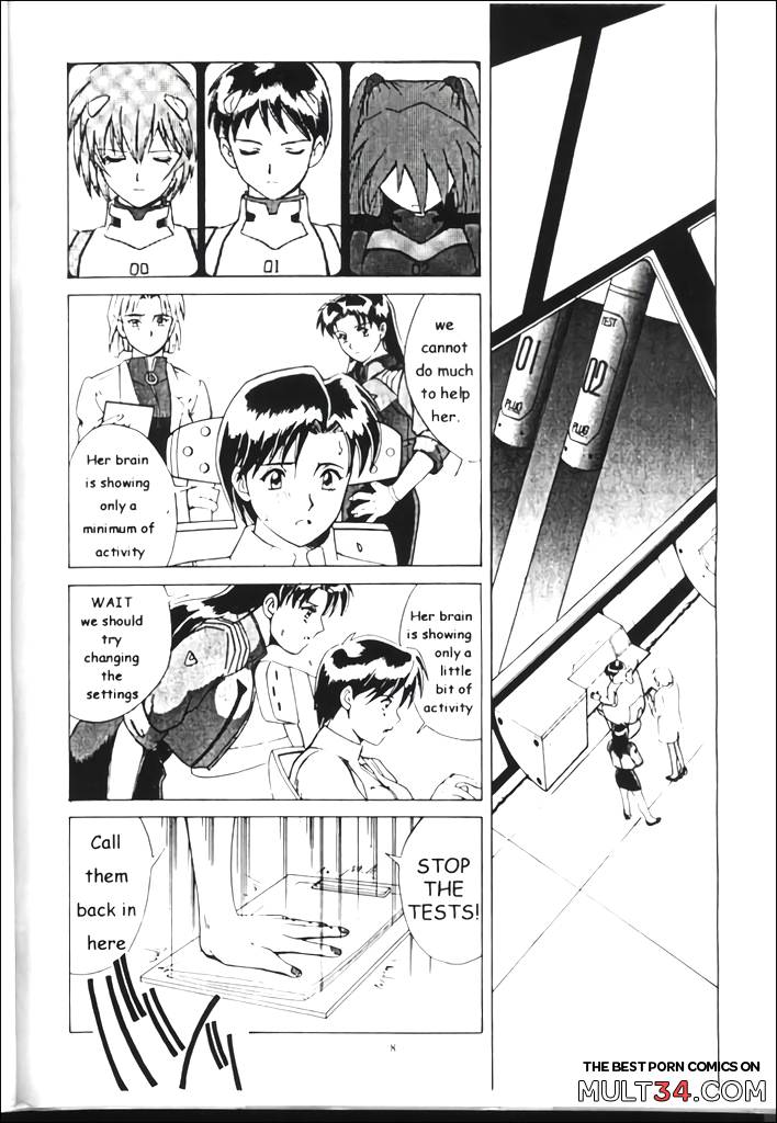 Right Here page 5
