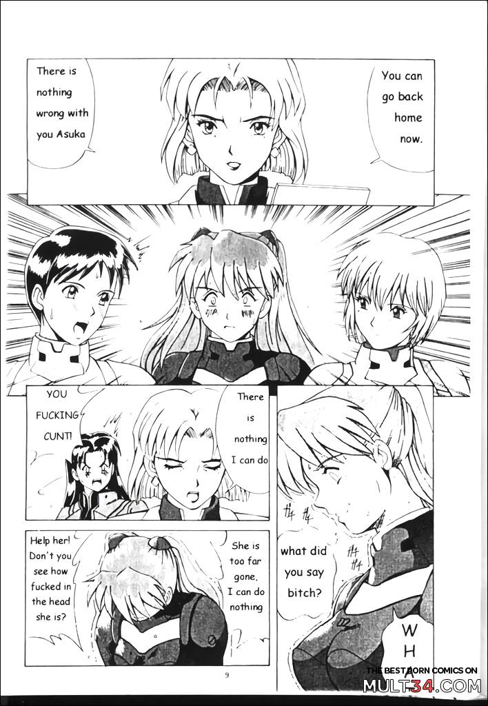 Right Here page 6
