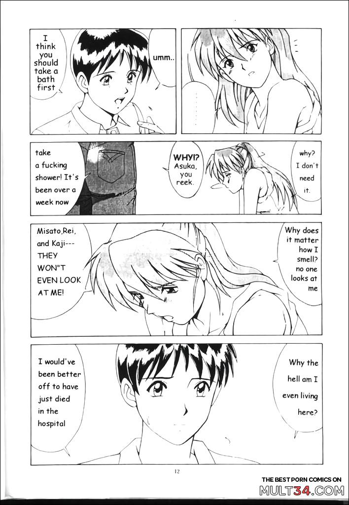 Right Here page 9