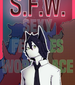 S.F.W. - Porn Comics page 1