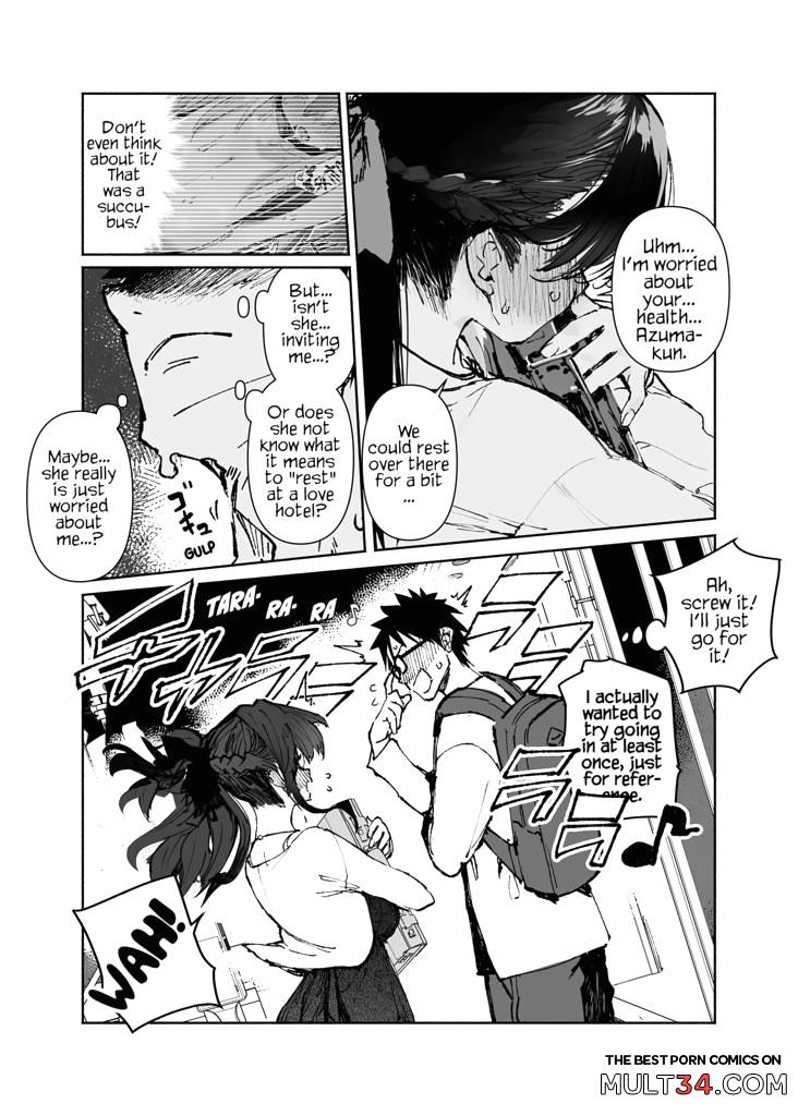 Seiso x Hanten 2 page 10