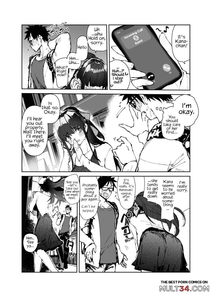 Seiso x Hanten 2 page 11