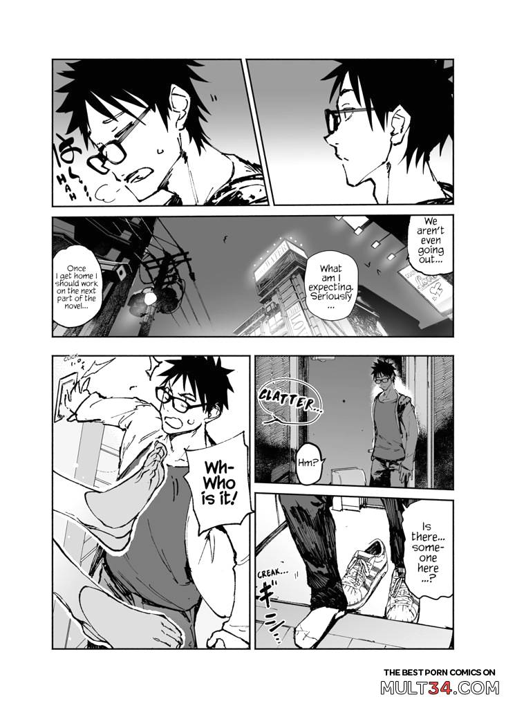 Seiso x Hanten 2 page 12