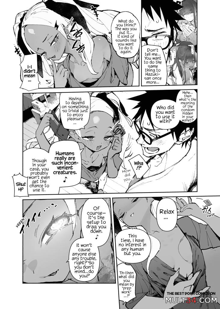 Seiso x Hanten 2 page 14