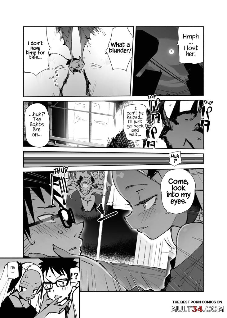 Seiso x Hanten 2 page 15