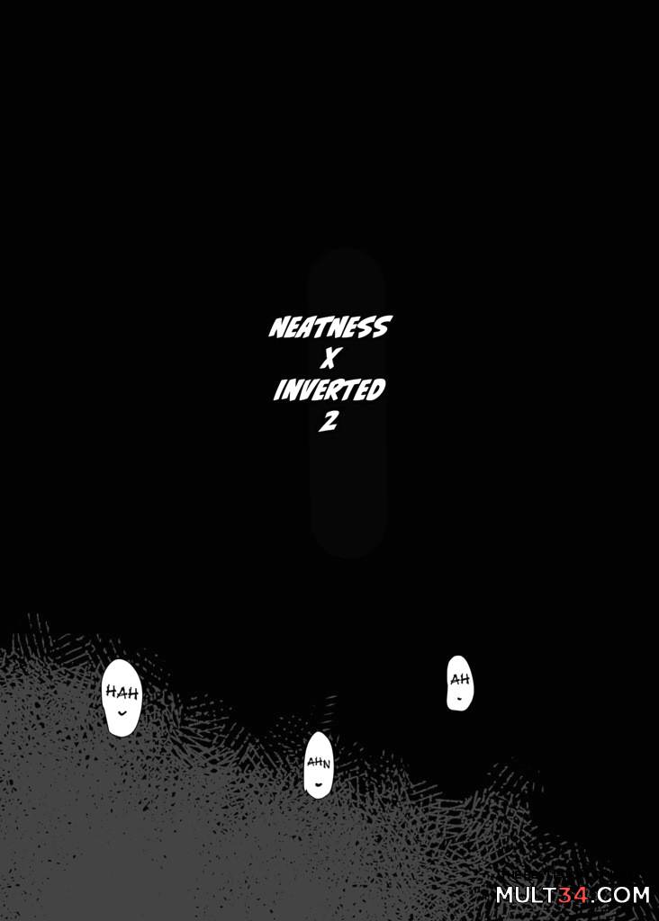 Seiso x Hanten 2 page 2