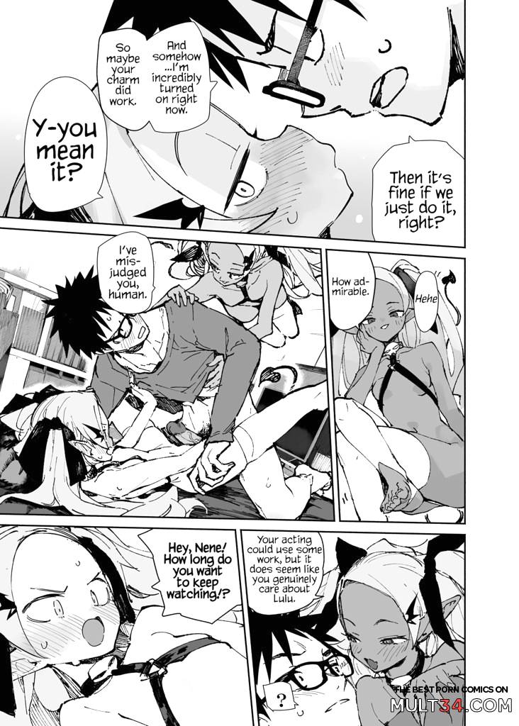 Seiso x Hanten 2 page 25
