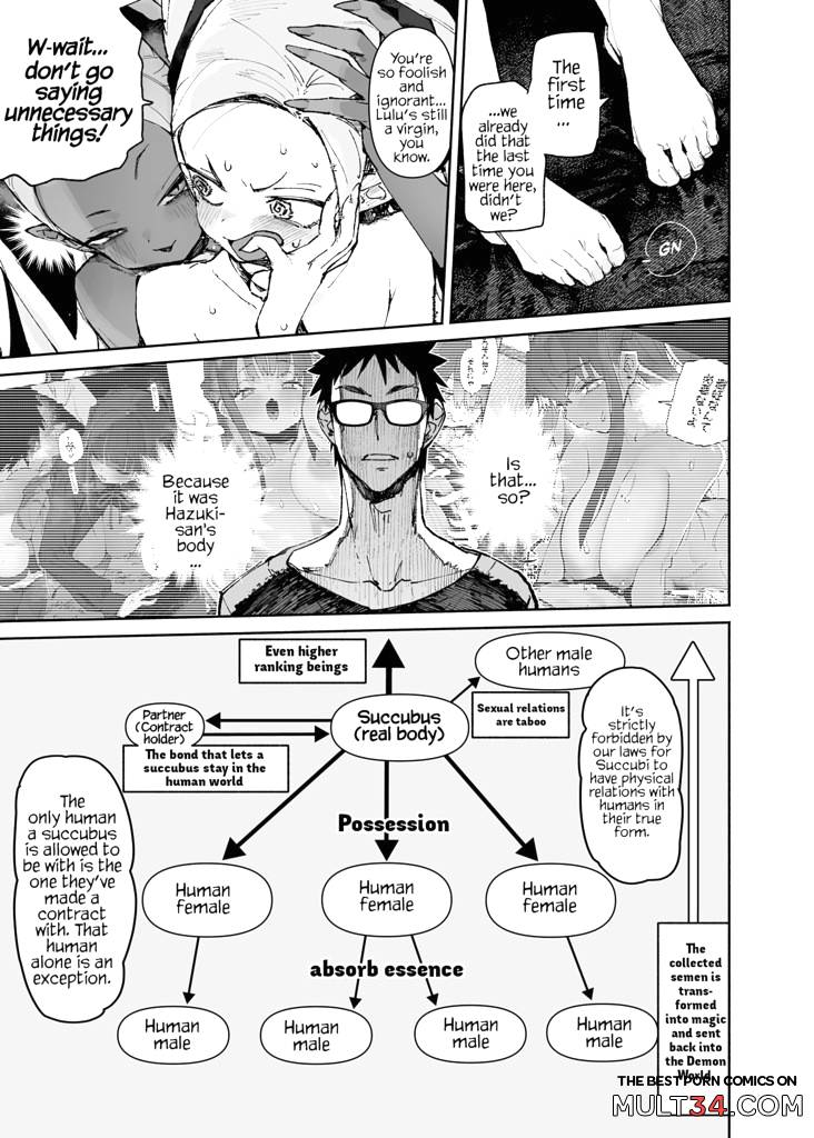 Seiso x Hanten 2 page 27