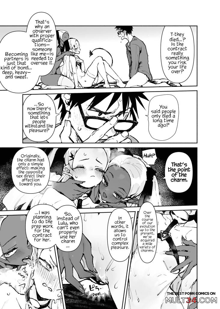 Seiso x Hanten 2 page 29