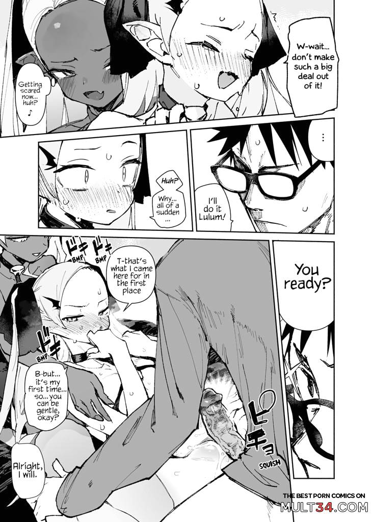 Seiso x Hanten 2 page 31