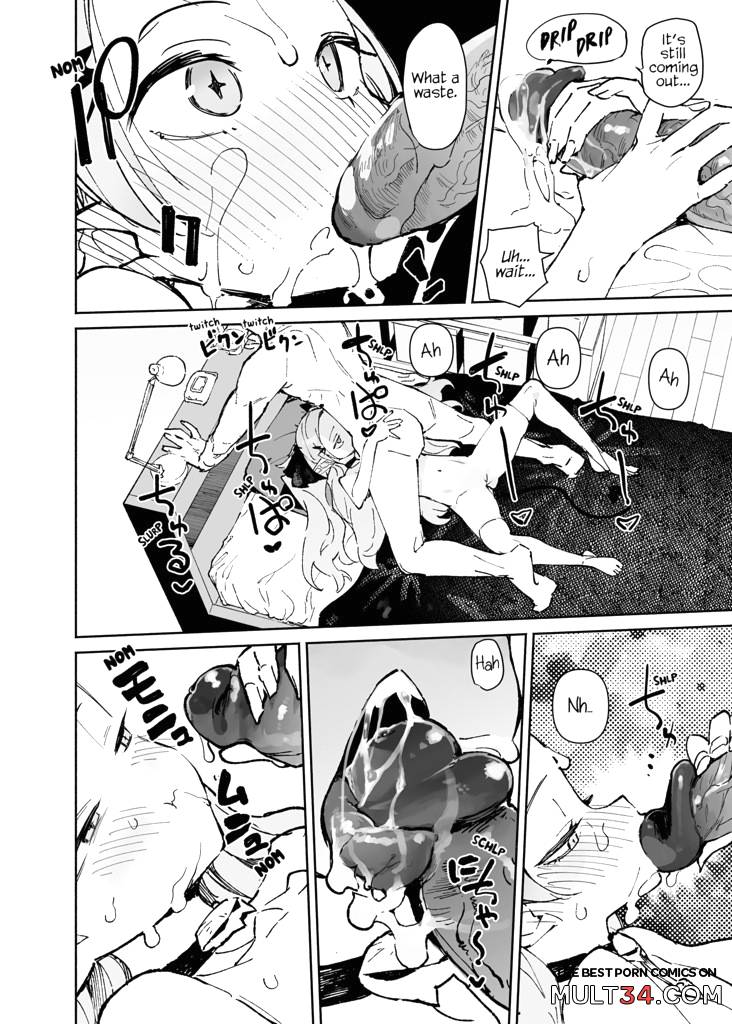Seiso x Hanten 2 page 46