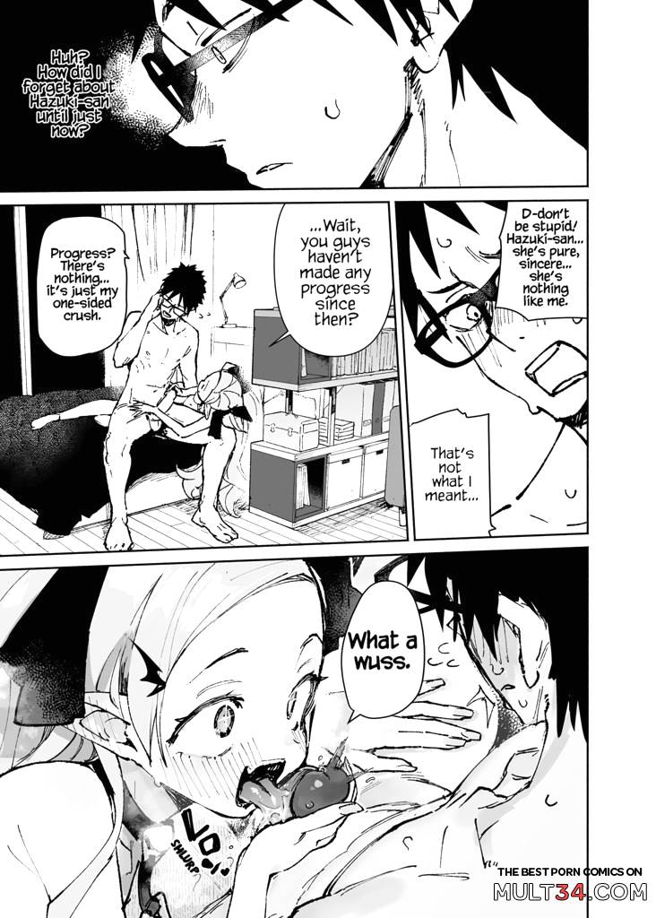 Seiso x Hanten 2 page 49