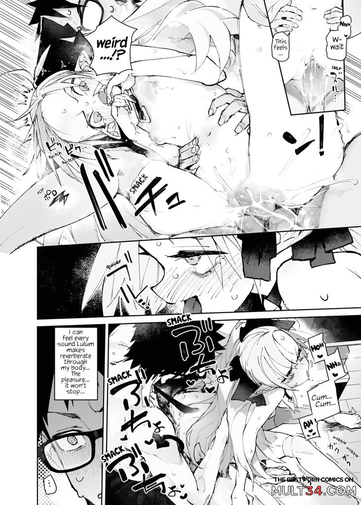 Seiso x Hanten 2 page 54