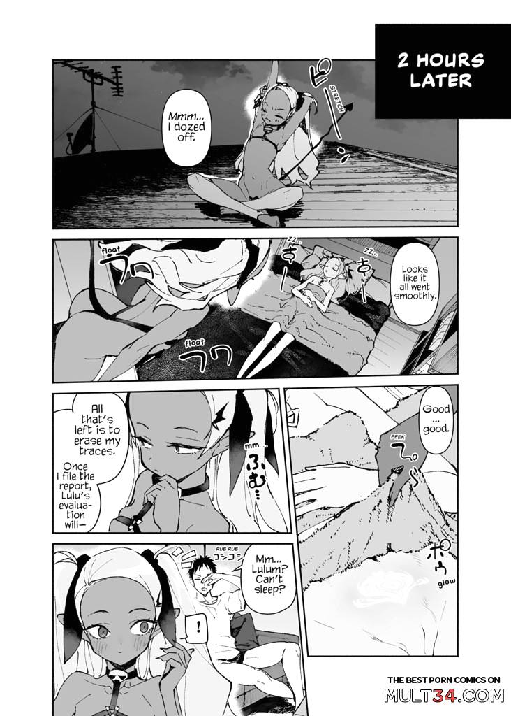 Seiso x Hanten 2 page 60