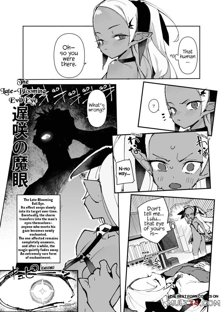 Seiso x Hanten 2 page 61